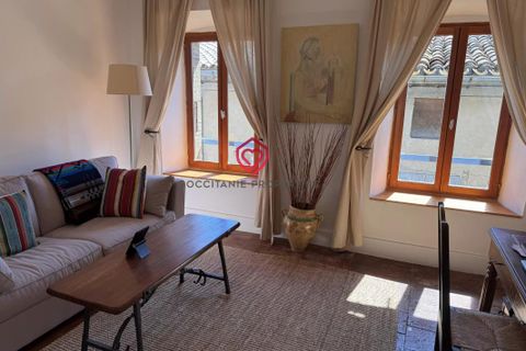 Landsbyhus i Azille, Aude, Azille - € 210.000 | Ref: OP028 - foto 14