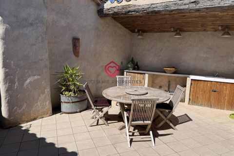 Landsbyhus i Azille, Aude, Azille - € 210.000 | Ref: OP028 - foto 15