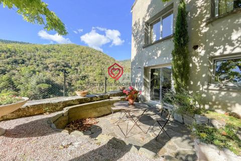 Landsbyhus i Labastide-Esparbairenque, Aude, Labastide-Esparbairenque - € 249.000 | Ref: OP014 - foto 1