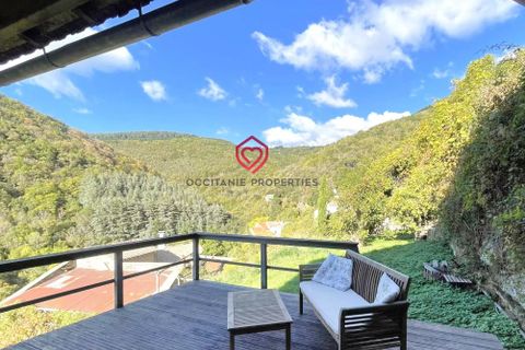 Landsbyhus i Labastide-Esparbairenque, Aude, Labastide-Esparbairenque - € 249.000 | Ref: OP014 - foto 2