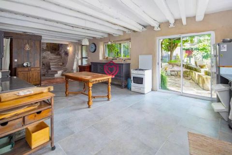 Landsbyhus i Labastide-Esparbairenque, Aude, Labastide-Esparbairenque - € 249.000 | Ref: OP014 - foto 3