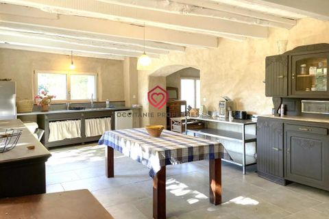 Landsbyhus i Labastide-Esparbairenque, Aude, Labastide-Esparbairenque - € 249.000 | Ref: OP014 - foto 4