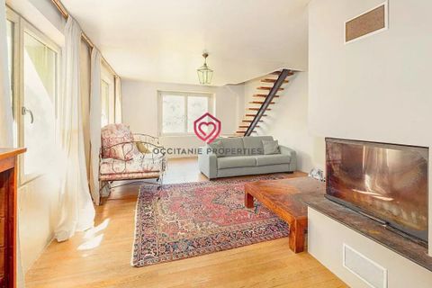 Landsbyhus i Labastide-Esparbairenque, Aude, Labastide-Esparbairenque - € 249.000 | Ref: OP014 - foto 5