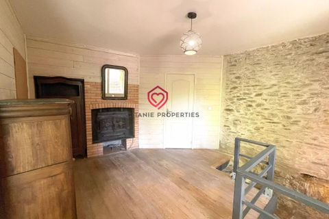 Landsbyhus i Labastide-Esparbairenque, Aude, Labastide-Esparbairenque - € 249.000 | Ref: OP014 - foto 12