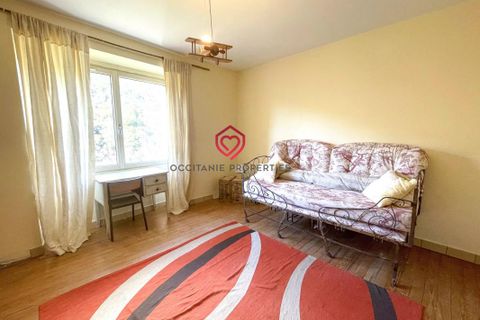 Landsbyhus i Labastide-Esparbairenque, Aude, Labastide-Esparbairenque - € 249.000 | Ref: OP014 - foto 13