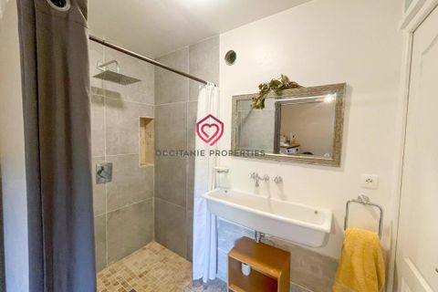 Landsbyhus i Labastide-Esparbairenque, Aude, Labastide-Esparbairenque - € 249.000 | Ref: OP014 - foto 14