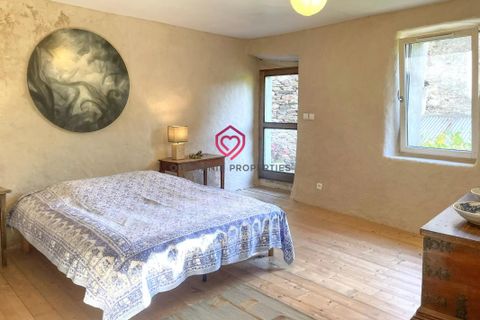 Landsbyhus i Labastide-Esparbairenque, Aude, Labastide-Esparbairenque - € 249.000 | Ref: OP014 - foto 15