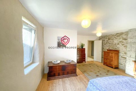 Landsbyhus i Labastide-Esparbairenque, Aude, Labastide-Esparbairenque - € 249.000 | Ref: OP014 - foto 17