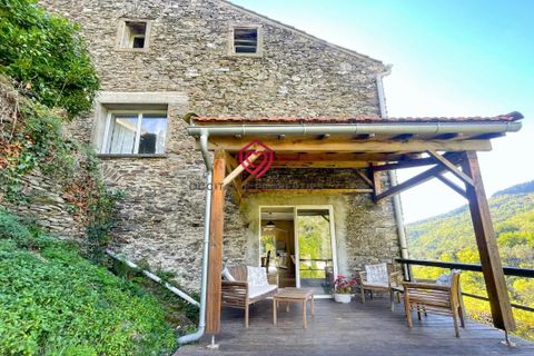 Landsbyhus i Labastide-Esparbairenque, Aude, Labastide-Esparbairenque - € 249.000 | Ref: OP014 - foto 19