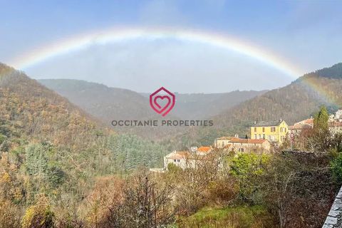 Landsbyhus i Labastide-Esparbairenque, Aude, Labastide-Esparbairenque - € 249.000 | Ref: OP014 - foto 22