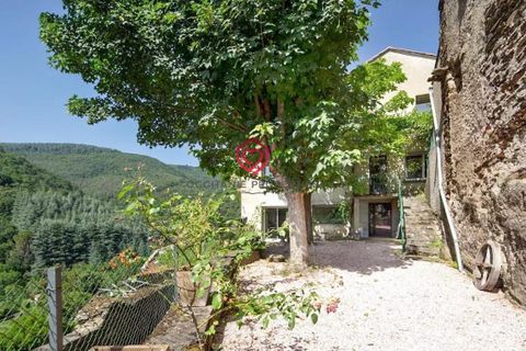 Landsbyhus i Labastide-Esparbairenque, Aude, Labastide-Esparbairenque - € 249.000 | Ref: OP014 - foto 24