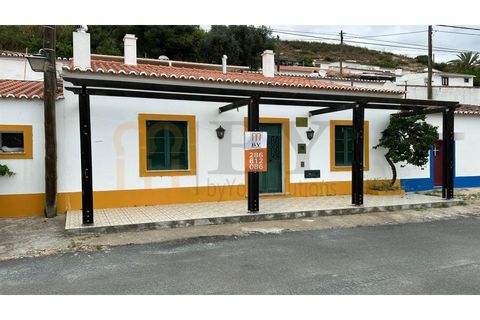 Villa i Mertola, Beja, Mertola - € 119.500 | Ref: BYS-1146 - foto 1