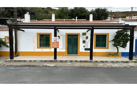Villa i Mertola, Beja, Mertola - € 119.500 | Ref: BYS-1146 - foto 2