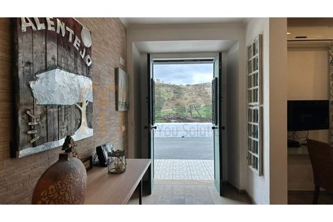 Villa i Mertola, Beja, Mertola - € 119.500 | Ref: BYS-1146 - foto 3
