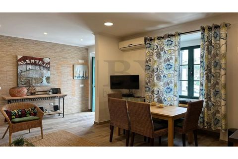 Villa i Mertola, Beja, Mertola - € 119.500 | Ref: BYS-1146 - foto 4