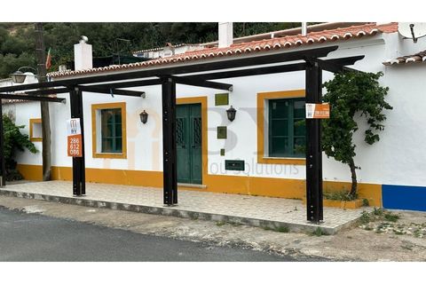 Villa i Mertola, Beja, Mertola - € 119.500 | Ref: BYS-1146 - foto 21