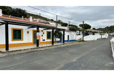 Villa i Mertola, Beja, Mertola - € 119.500 | Ref: BYS-1146 - foto 22