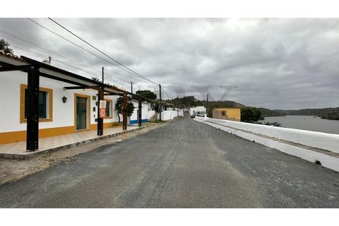 Villa i Mertola, Beja, Mertola - € 119.500 | Ref: BYS-1146 - foto 23