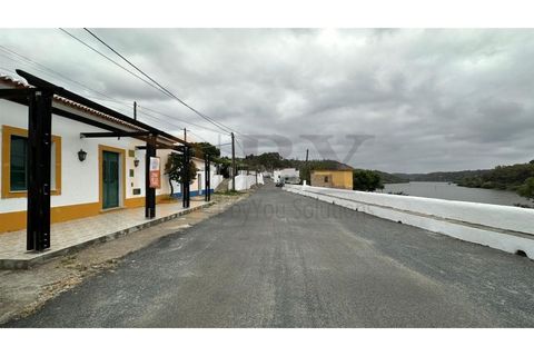 Villa i Mertola, Beja, Mertola - € 119.500 | Ref: BYS-1146 - foto 24
