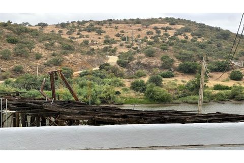 Villa i Mertola, Beja, Mertola - € 119.500 | Ref: BYS-1146 - foto 26