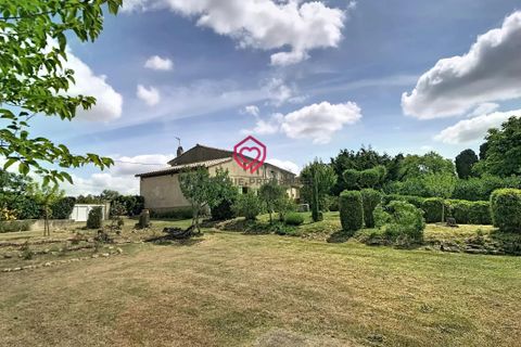Landejendom i Salles-sur-l'Hers, Aude, Salles-sur-l'Hers - € 275.600 | Ref: CAB0337 - foto 2