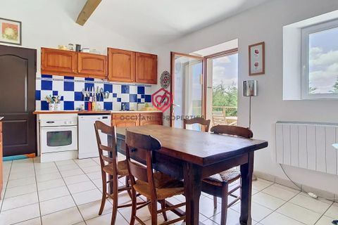Landejendom i Salles-sur-l'Hers, Aude, Salles-sur-l'Hers - € 275.600 | Ref: CAB0337 - foto 4