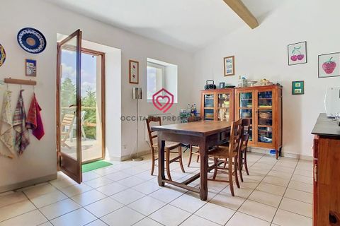 Landejendom i Salles-sur-l'Hers, Aude, Salles-sur-l'Hers - € 275.600 | Ref: CAB0337 - foto 5