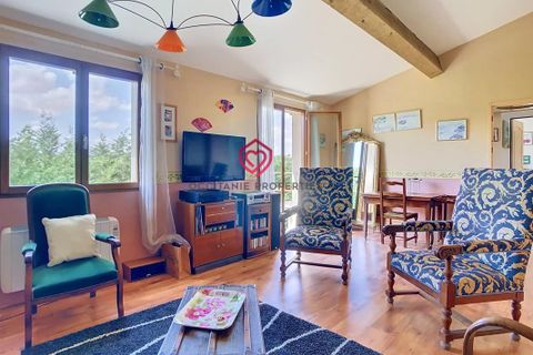 Landejendom i Salles-sur-l'Hers, Aude, Salles-sur-l'Hers - € 275.600 | Ref: CAB0337 - foto 7