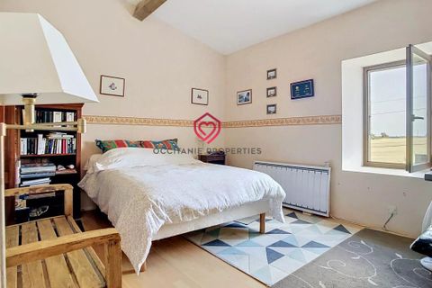 Landejendom i Salles-sur-l'Hers, Aude, Salles-sur-l'Hers - € 275.600 | Ref: CAB0337 - foto 8