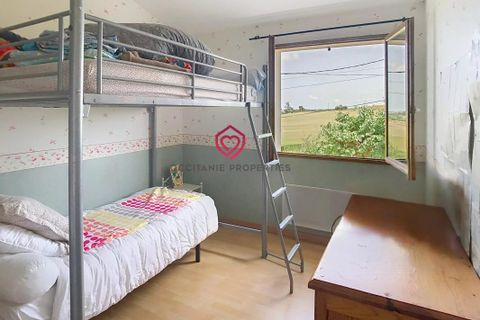 Landejendom i Salles-sur-l'Hers, Aude, Salles-sur-l'Hers - € 275.600 | Ref: CAB0337 - foto 10