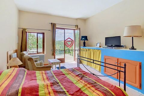Landejendom i Salles-sur-l'Hers, Aude, Salles-sur-l'Hers - € 275.600 | Ref: CAB0337 - foto 11
