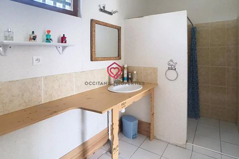 Landejendom i Salles-sur-l'Hers, Aude, Salles-sur-l'Hers - € 275.600 | Ref: CAB0337 - foto 13