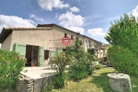 Landejendom i Salles-sur-l'Hers, Aude, Salles-sur-l'Hers - € 275.600 | Ref: CAB0337 - foto 15