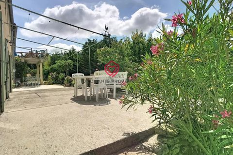 Landejendom i Salles-sur-l'Hers, Aude, Salles-sur-l'Hers - € 275.600 | Ref: CAB0337 - foto 16