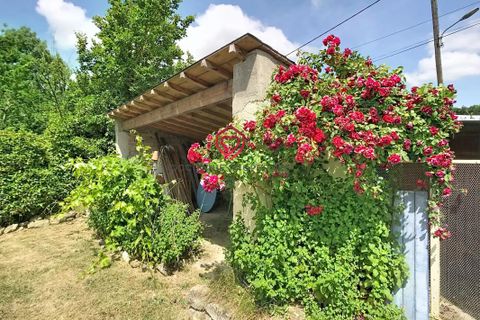 Landejendom i Salles-sur-l'Hers, Aude, Salles-sur-l'Hers - € 275.600 | Ref: CAB0337 - foto 19