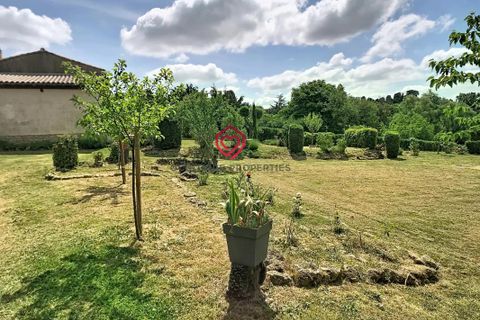 Landejendom i Salles-sur-l'Hers, Aude, Salles-sur-l'Hers - € 275.600 | Ref: CAB0337 - foto 20