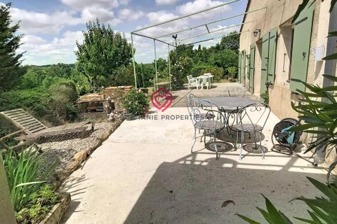 Landejendom i Salles-sur-l'Hers, Aude, Salles-sur-l'Hers - € 275.600 | Ref: CAB0337 - foto 21