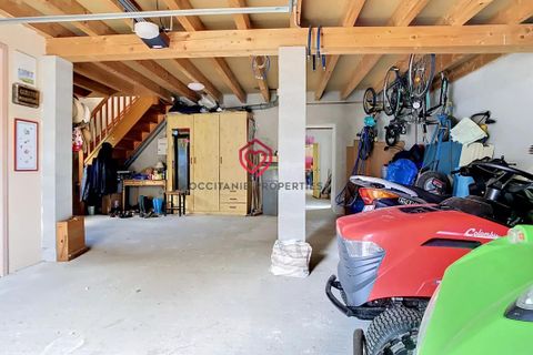 Landejendom i Salles-sur-l'Hers, Aude, Salles-sur-l'Hers - € 275.600 | Ref: CAB0337 - foto 22