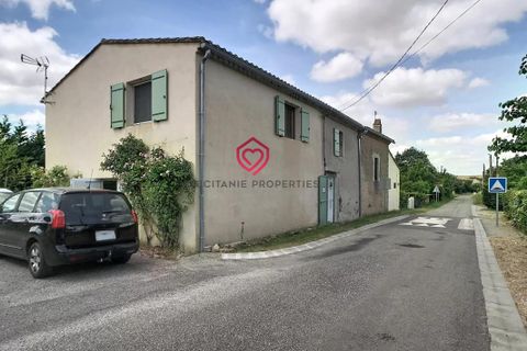 Landejendom i Salles-sur-l'Hers, Aude, Salles-sur-l'Hers - € 275.600 | Ref: CAB0337 - foto 24