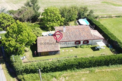 Villa i Marignac-Lasclares, Haute-Garonne, Marignac-Lasclares - € 256.900 | Ref: OA1931 - foto 1