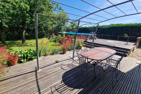 Villa i Marignac-Lasclares, Haute-Garonne, Marignac-Lasclares - € 256.900 | Ref: OA1931 - foto 2
