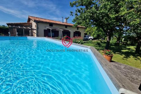Villa i Marignac-Lasclares, Haute-Garonne, Marignac-Lasclares - € 256.900 | Ref: OA1931 - foto 3