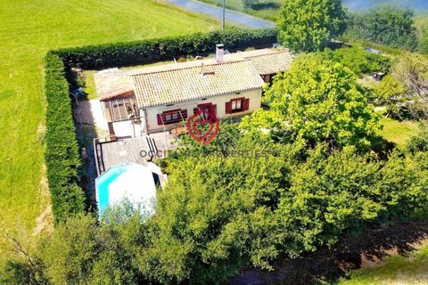 Villa i Marignac-Lasclares, Haute-Garonne, Marignac-Lasclares - € 256.900 | Ref: OA1931 - foto 4