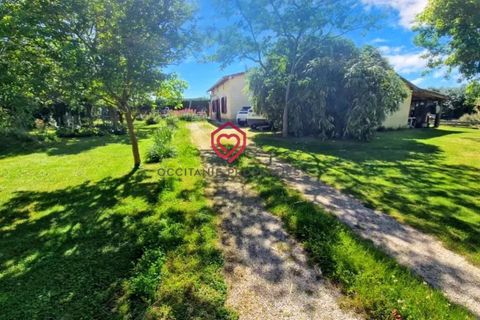 Villa i Marignac-Lasclares, Haute-Garonne, Marignac-Lasclares - € 256.900 | Ref: OA1931 - foto 14