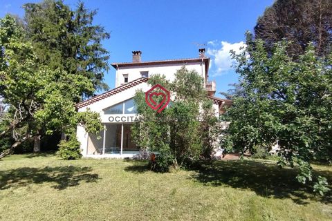Villa a Aussillon, Tarn, Aussillon - € 425.000 | Ref: T20251 - foto 3