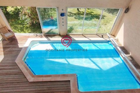 Villa a Aussillon, Tarn, Aussillon - € 425.000 | Ref: T20251 - foto 10