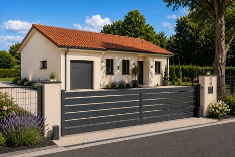Villa i Loriol-sur-Drome, Drome, Loriol-sur-Drome - € 270.000 | Ref: laura11_06loriolsurdrome - foto 1