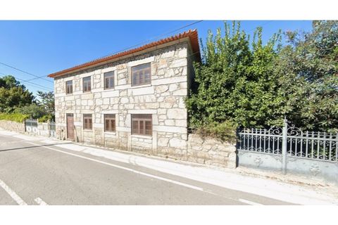 Landejendom i Lousada, Porto, Lousada - € 475.000 | Ref: CAS_259 - foto 2