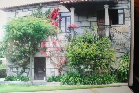Landejendom i Lousada, Porto, Lousada - € 475.000 | Ref: CAS_259 - foto 3