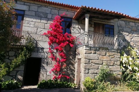 Landejendom i Lousada, Porto, Lousada - € 475.000 | Ref: CAS_259 - foto 4